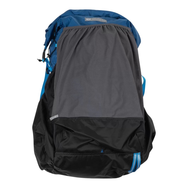 Gossamer Gear G4-20 Ultralight Backpack
