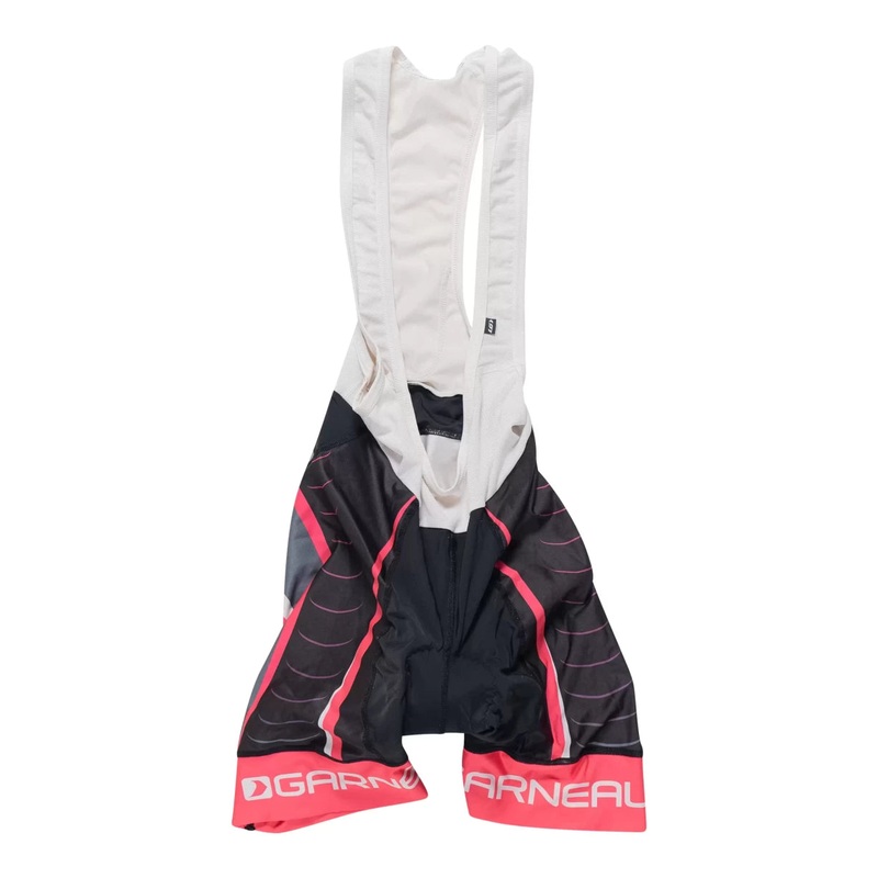 Louis Garneau Cycling Bib Shorts - Women's