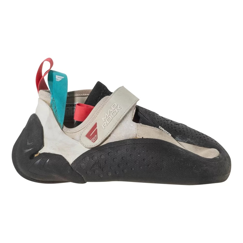 Mad Rock Drone Comp Series High Volume Climbing Shoe - Men's