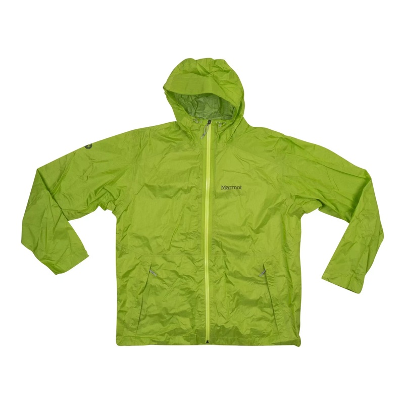 Marmot Mica Rain Jacket - Men's