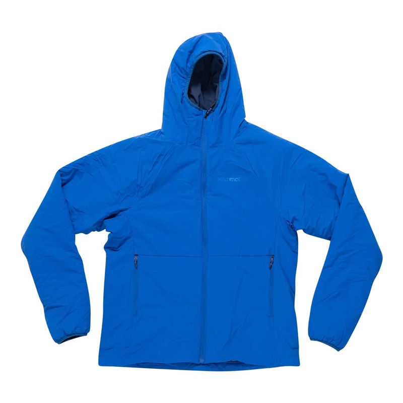 Marmot Novus Hoody - Men's