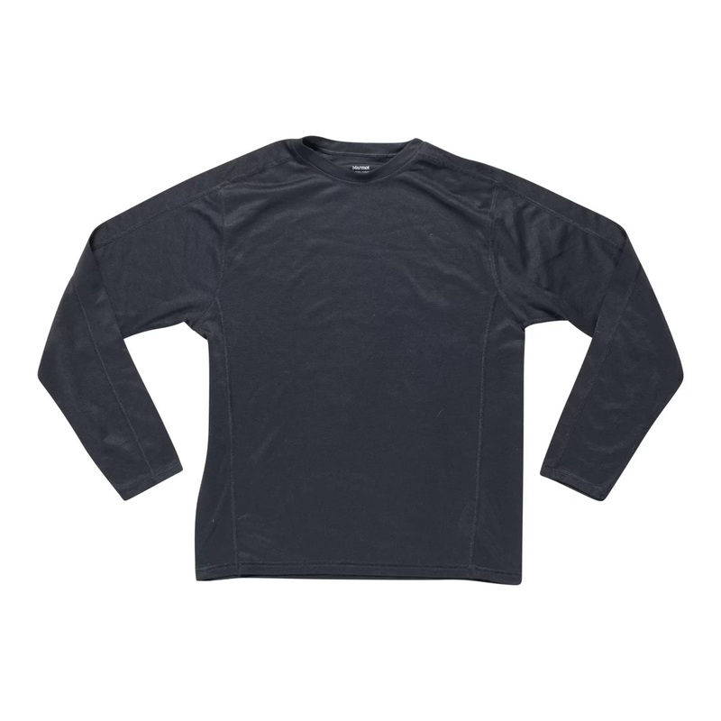 Marmot Windridge UPF 50 Long-Sleeve Shirt - Men's