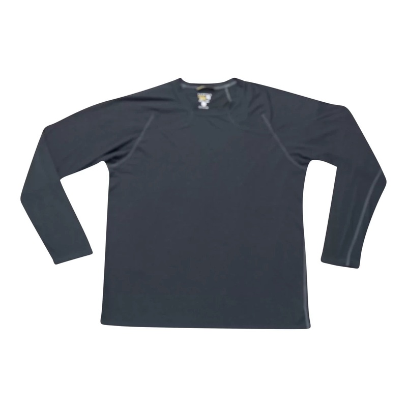 Mountain Hardwear Baselayer Long Sleeve - Men's