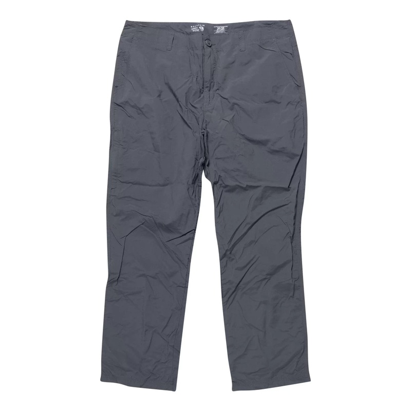 Mountain Hardwear Hiking Pants - Men's