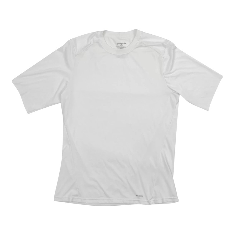 Patagonia Capilene 1 Silkweight Crew Shirt - Men's