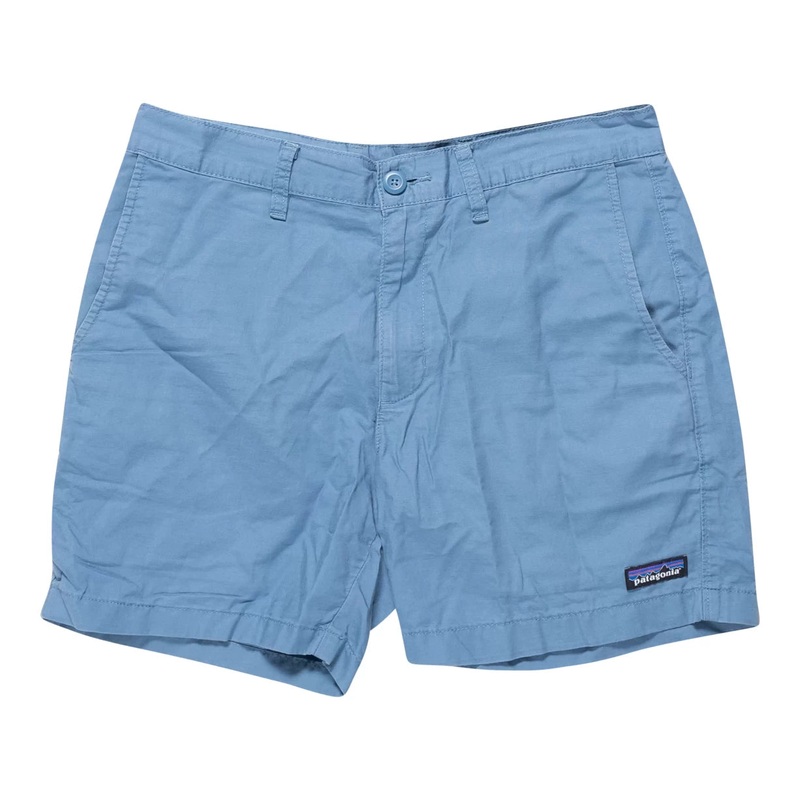 Patagonia Lightweight All-Wear Hemp Shorts - 6 - Men's