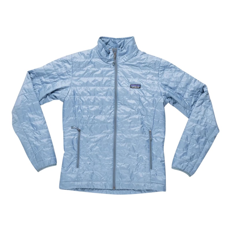 Patagonia Nano Puff Insulated Jacket - Men's