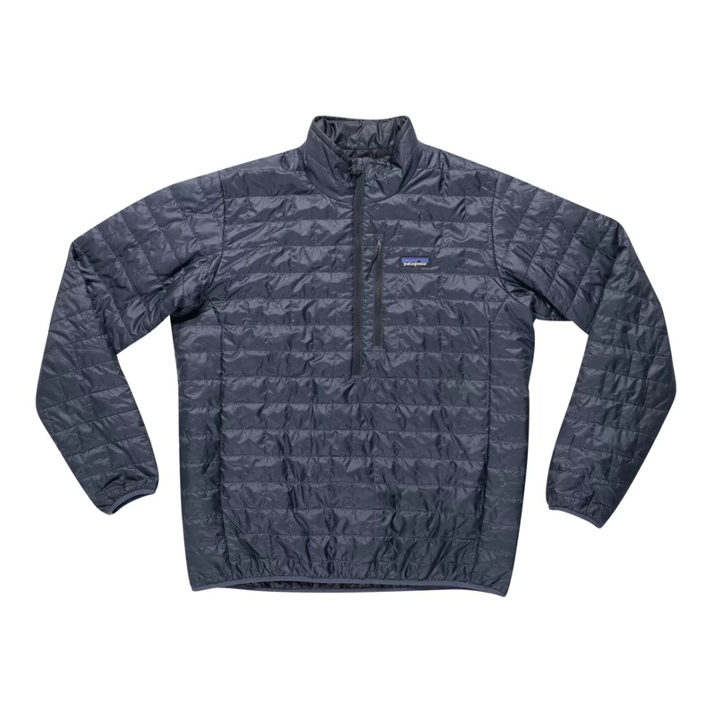 Patagonia Nano Puff Insulated Pullover - Men's