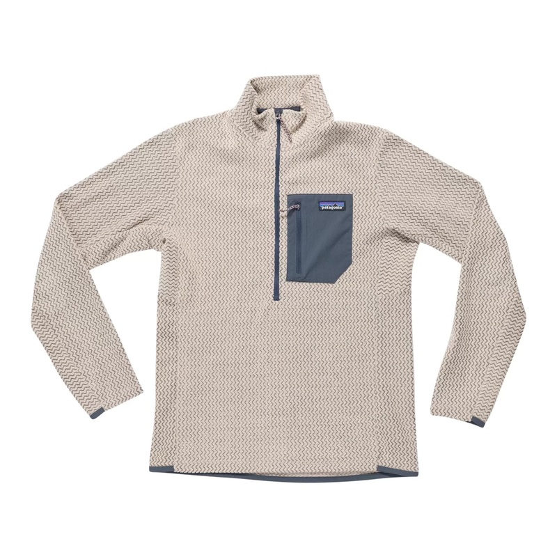 Patagonia R1 Air Crew Fleece Pullover - Men's