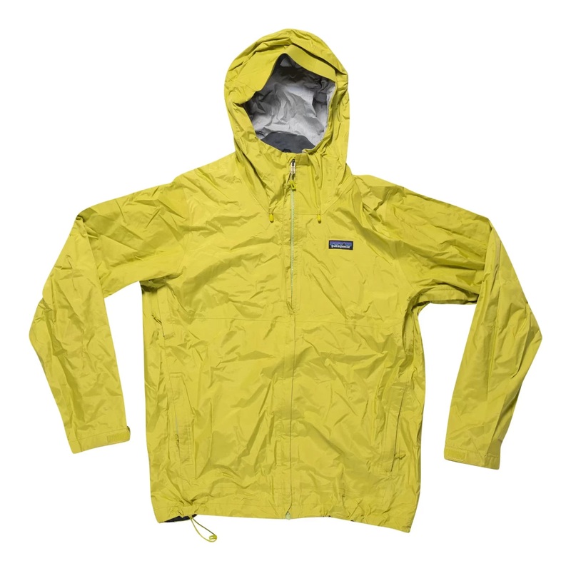 Patagonia Torrentshell 3L Jacket - Men's