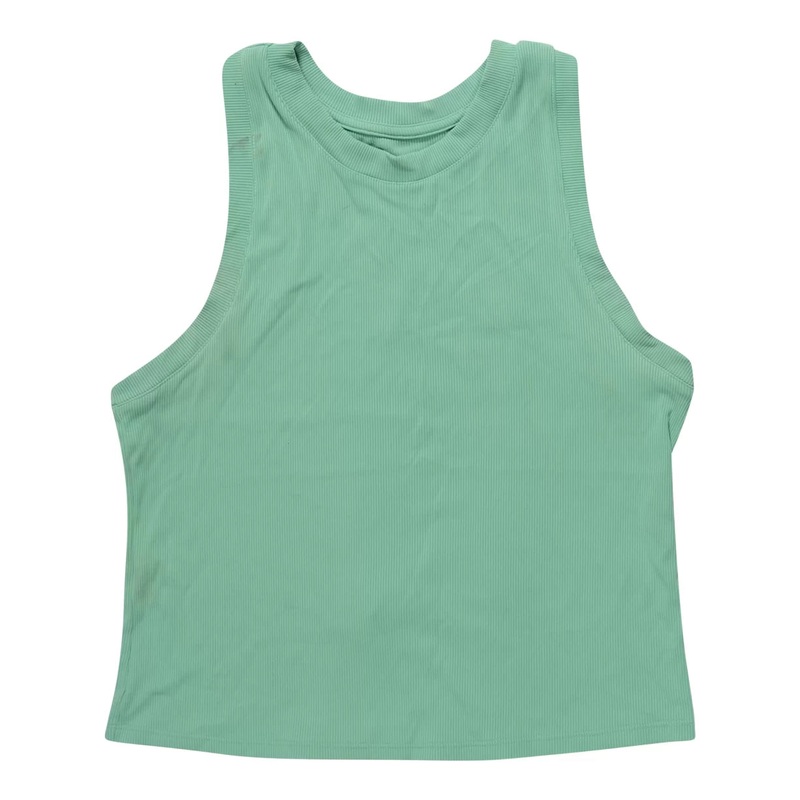 Peloton Performance Rib Racerback Tank - Women's