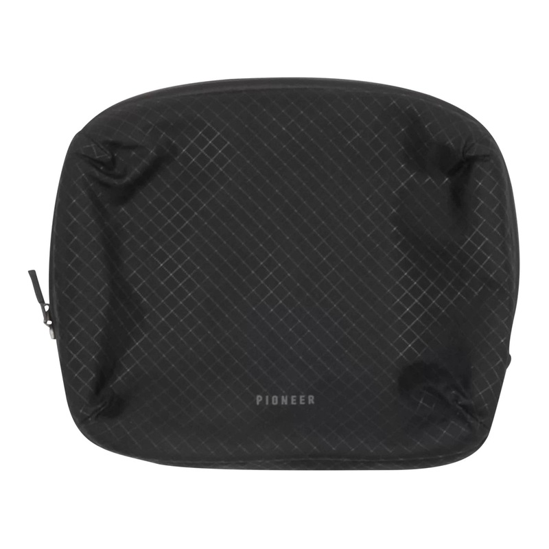 Pioneer Global Pouch