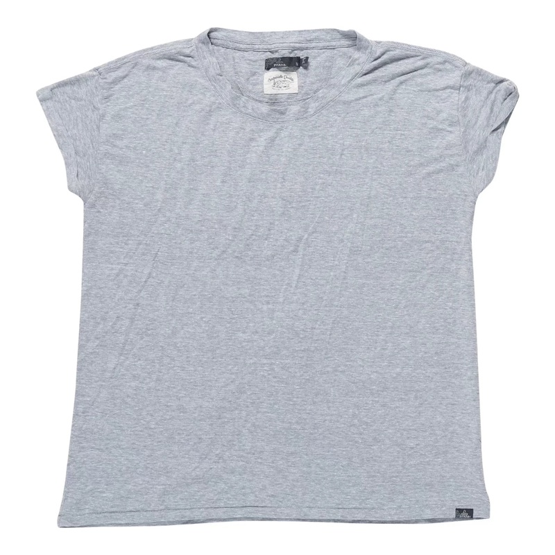 PrAna Cozy Up Short Sleeve Shirt - Women's