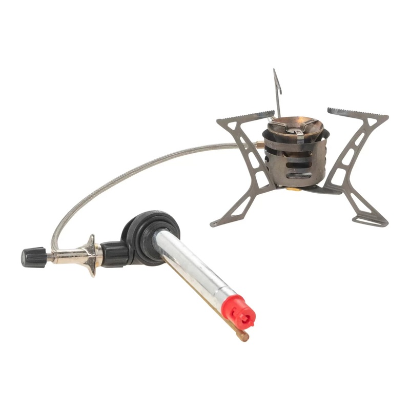 Primus Omnilite TI Stove