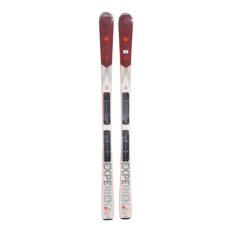 Rossignol Experience 76 Skis