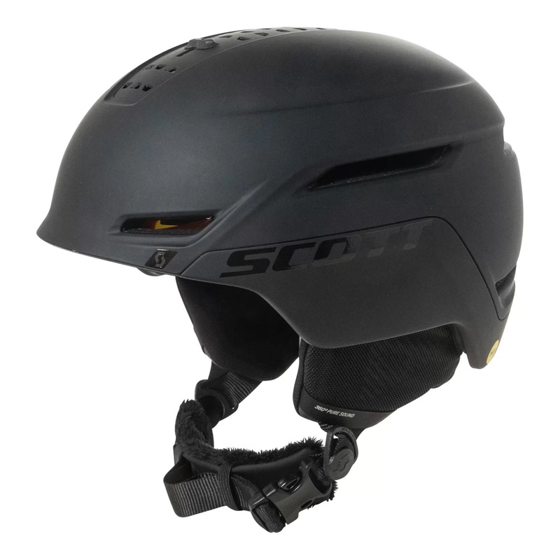 Scott Symbol 2 Plus D Helmet