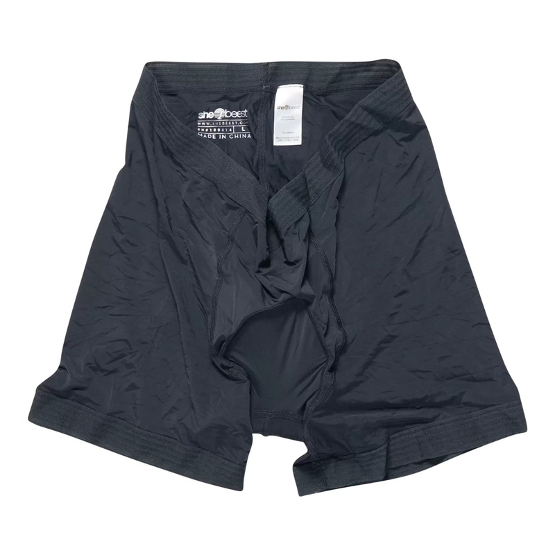 She Beest Glamour Panty - Women's