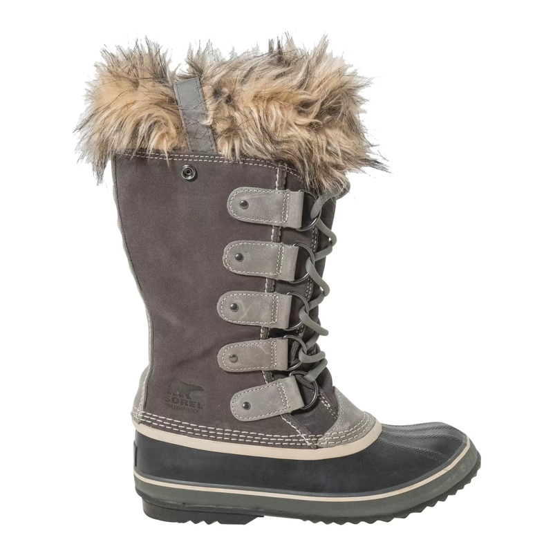 Sorel Joan Of Arctic Waterproof Boot