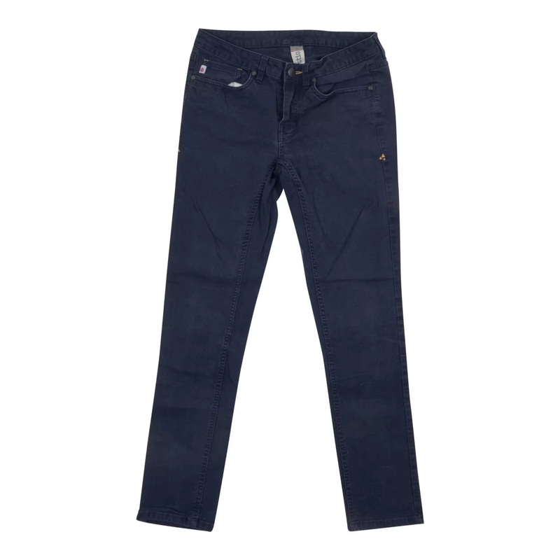 Stio Rivet Canvas Pants - Women's