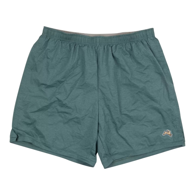 Tracksmith Session Lined Running Shorts - Men's