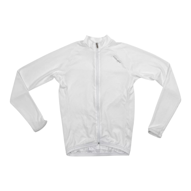 Voler Long-Sleeve Cycling Jersey - Men's