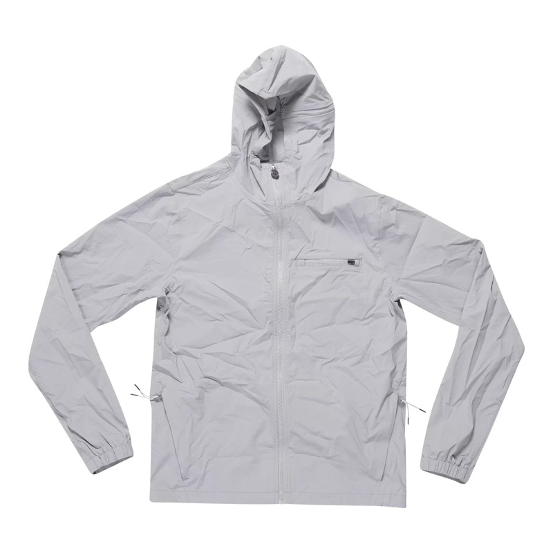 Vuori Excursion Ripstop Hooded Jacket - Men's