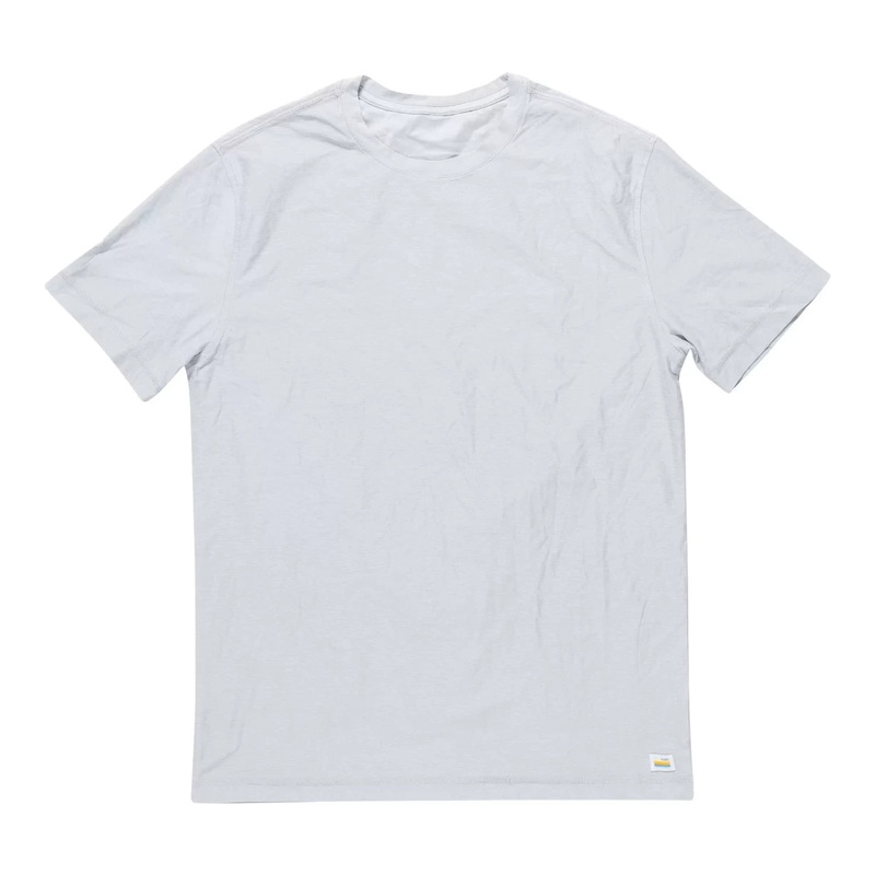 Vuori Strato Tech T-Shirt - Men's