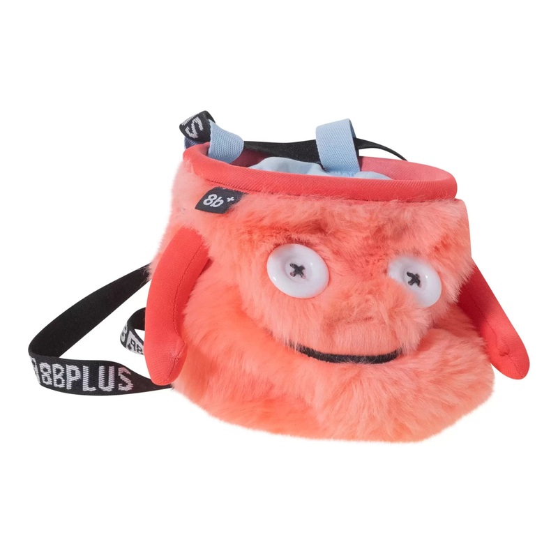 8BPLUS Chalk Bag With Belt