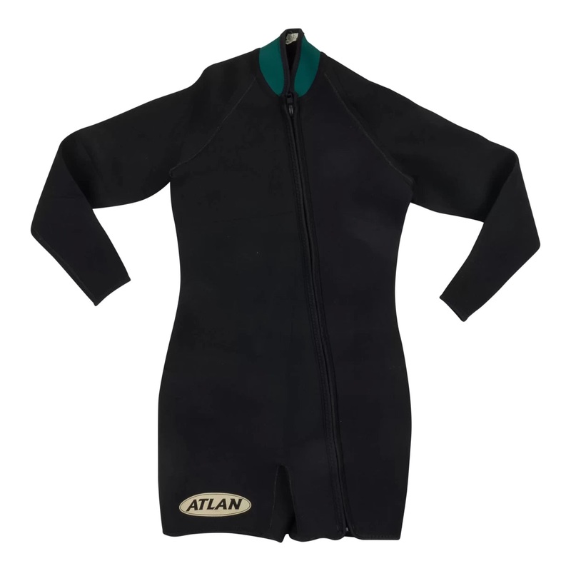 Atlan Shorty Wetsuit - Men's