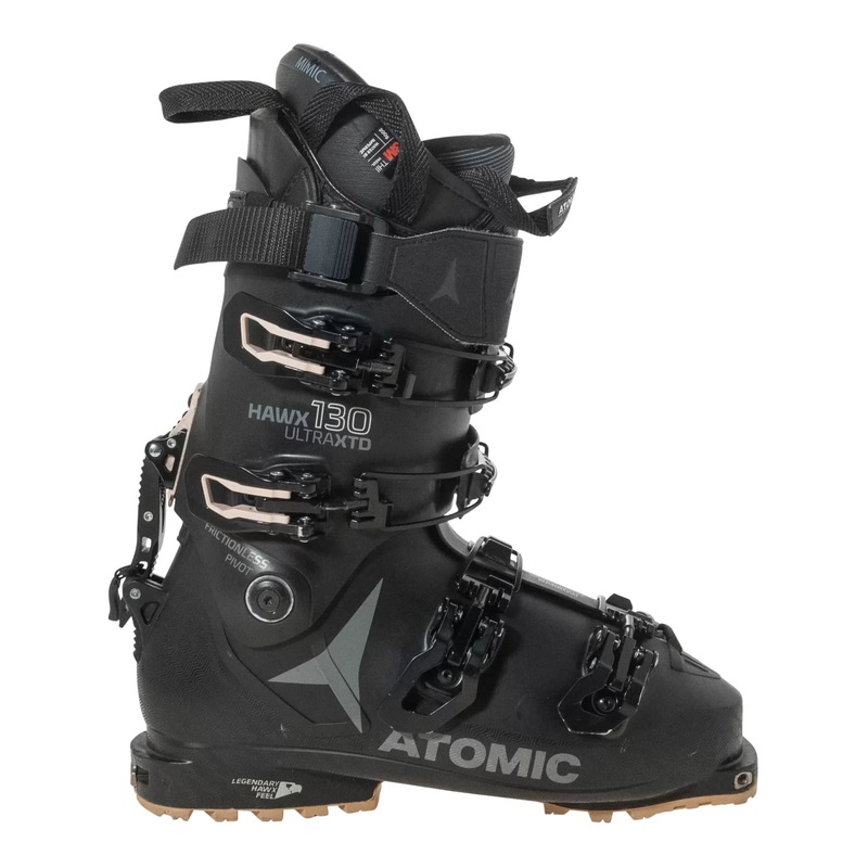 Atomic Hawx 130 Ultra XTD Ski Boot