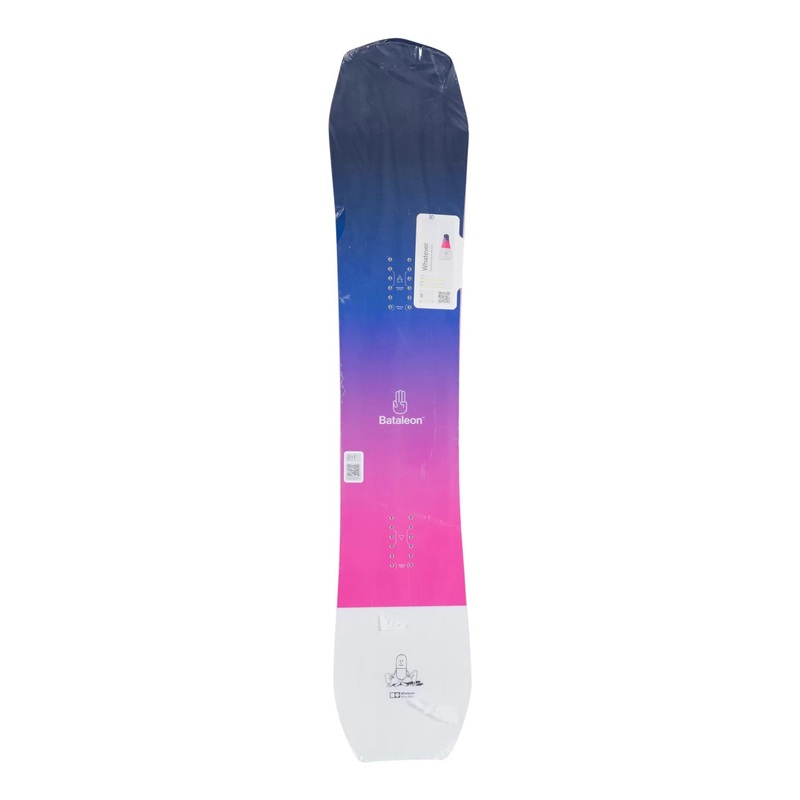 Bataleon Whatever Snowboard