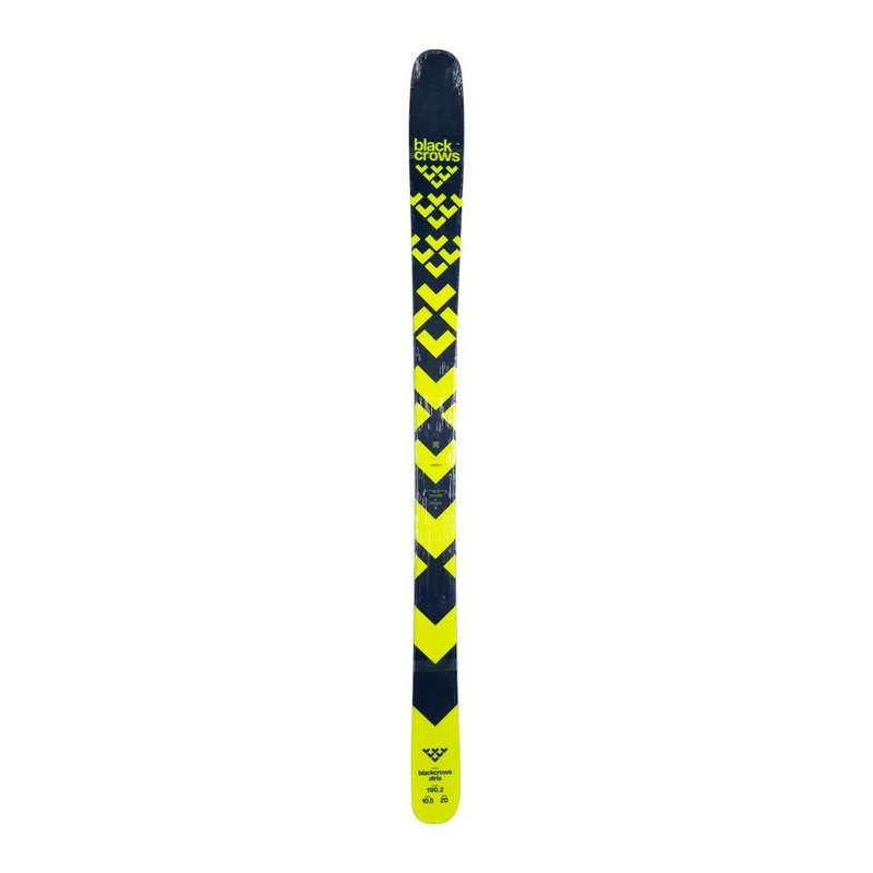 Black Crows Atris Skis 2024 - Men's