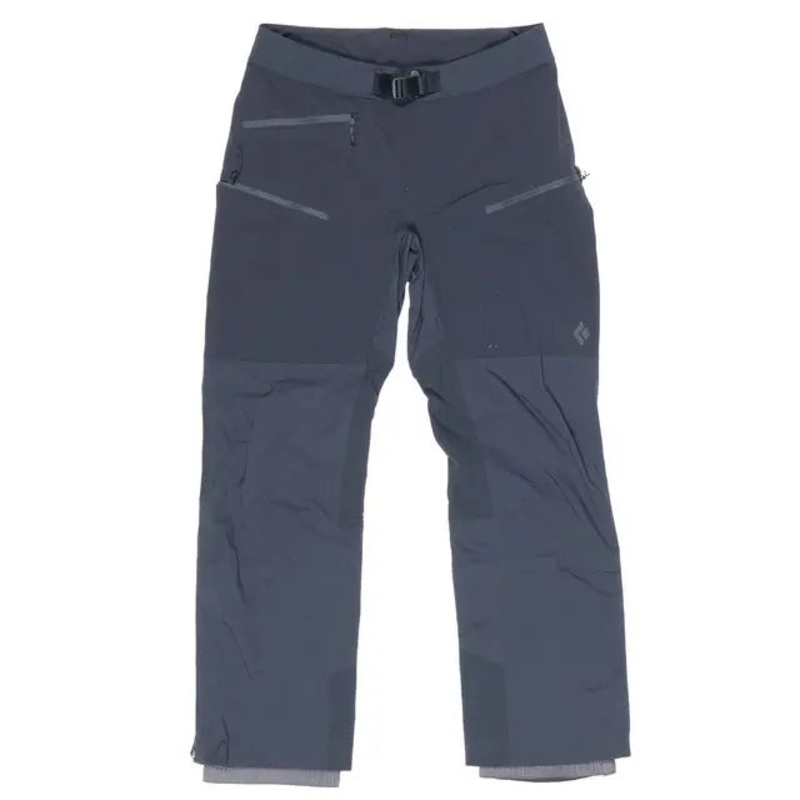 Black Diamond Dawn Patrol Hybrid Pants - Men's
