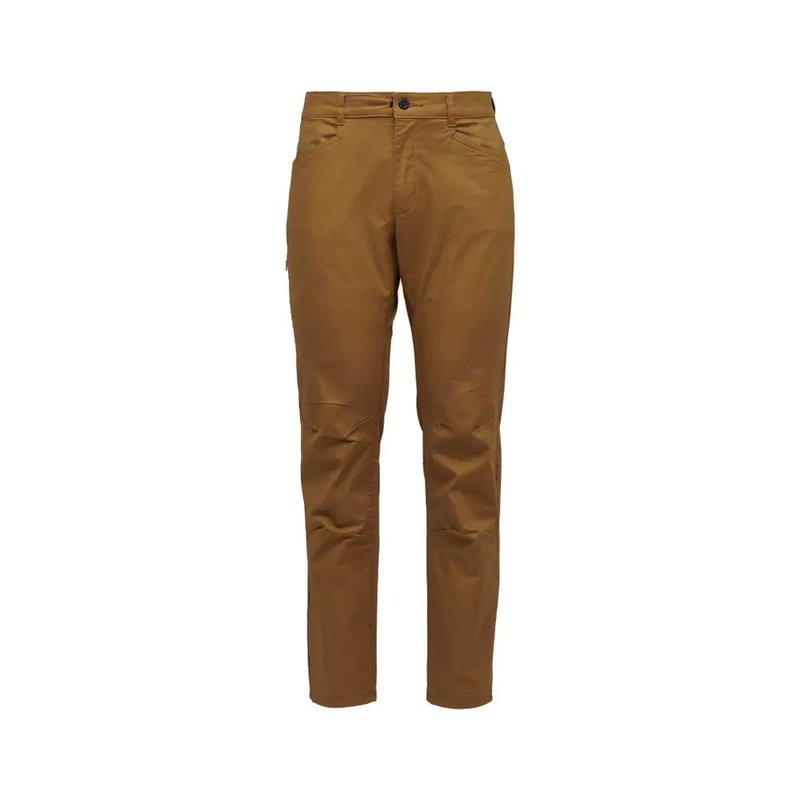 Black Diamond Mantle Pants