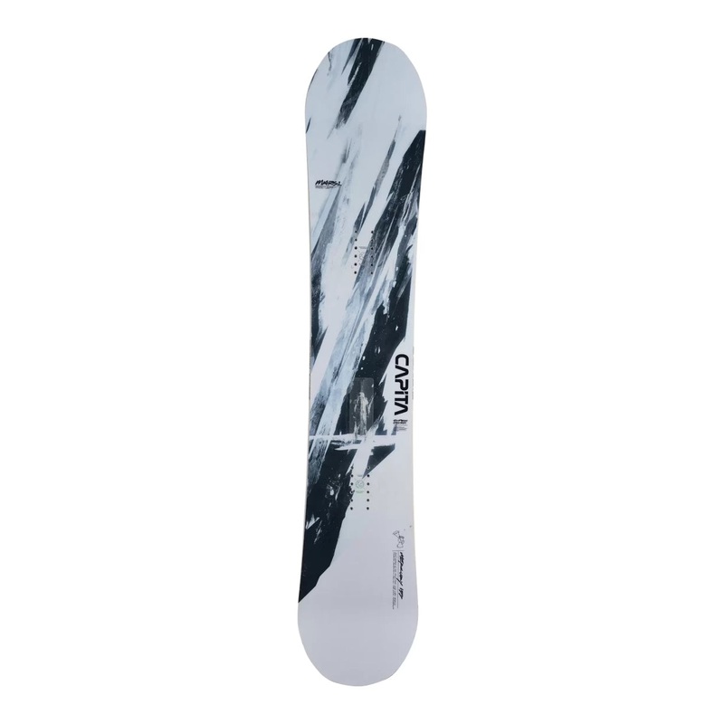 Capita Mercury Snowboard