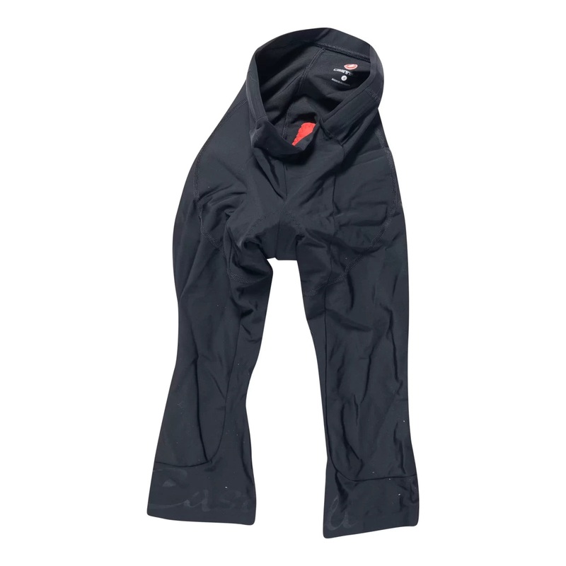 Castelli Entrata Cycling Knicker - Women's