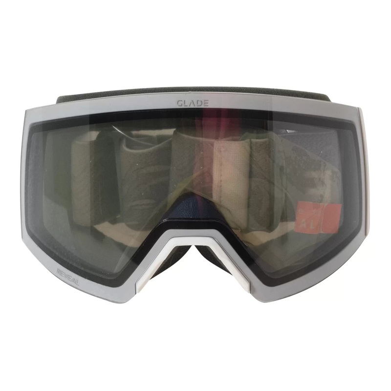 Glade Optics Adapt Goggles