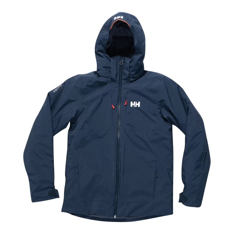 Helly Hansen Junior Ski Jacket - Kids'