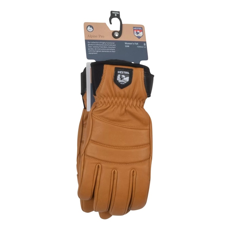 Hestra Gloves Fall Line Gloves - Women's