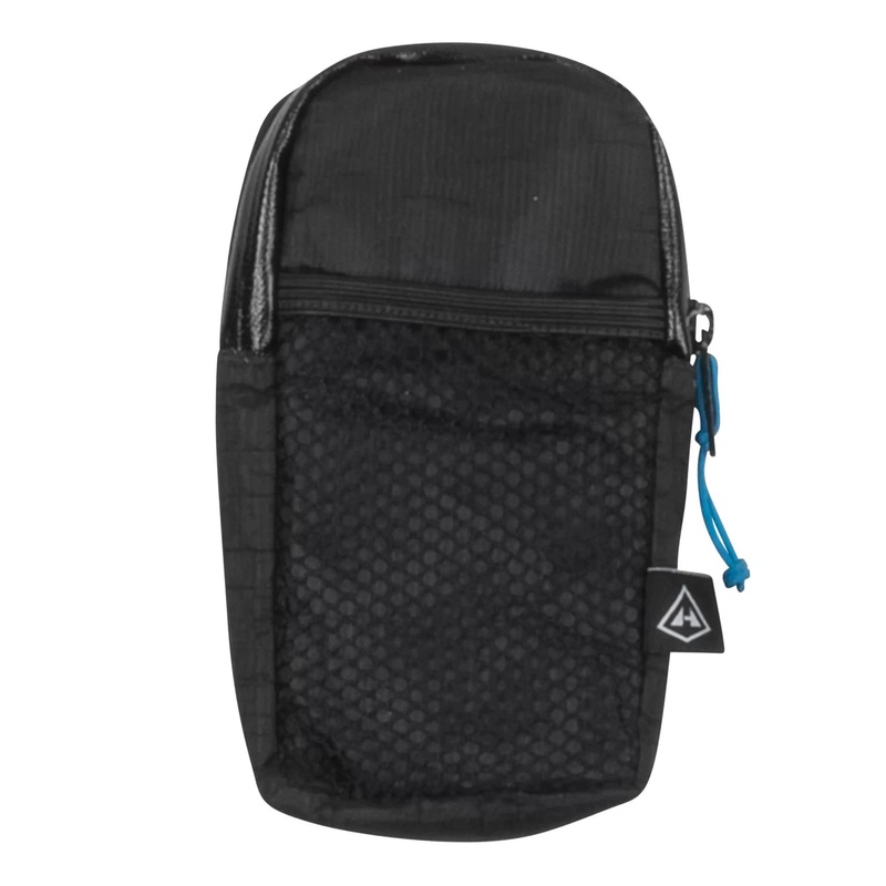 Hyperlite Shoulder Pocket