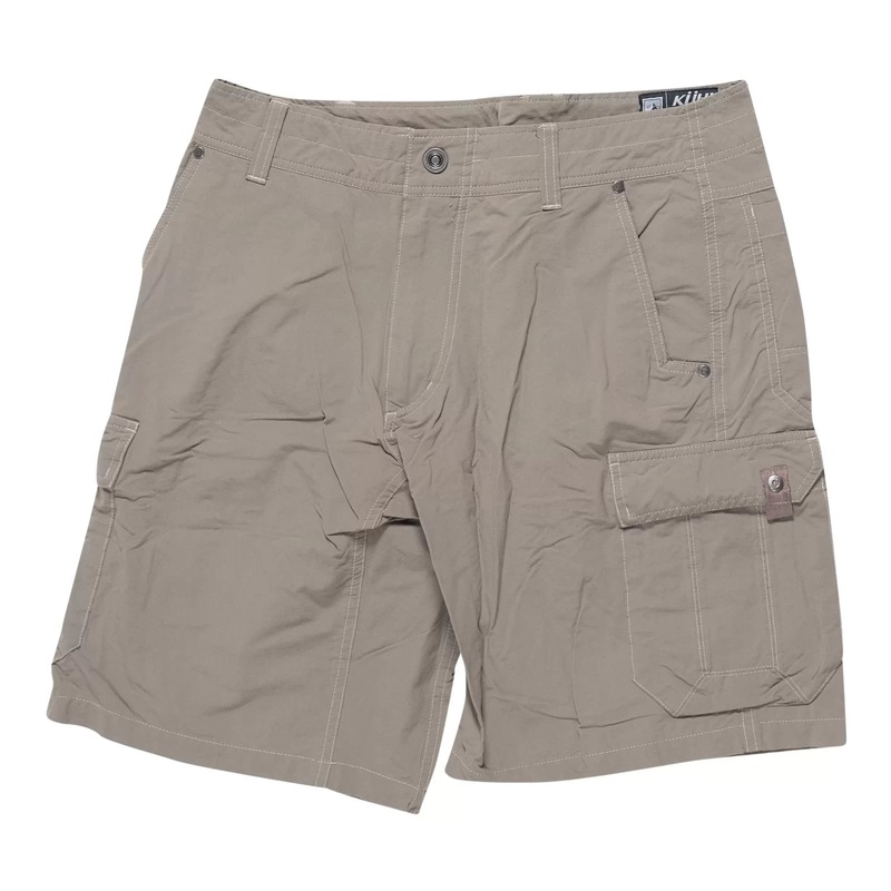 KUHL Ambush Cargo Shorts - Men's