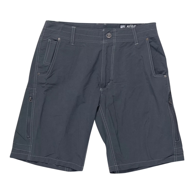 KUHL Hiking Shorts - Men's