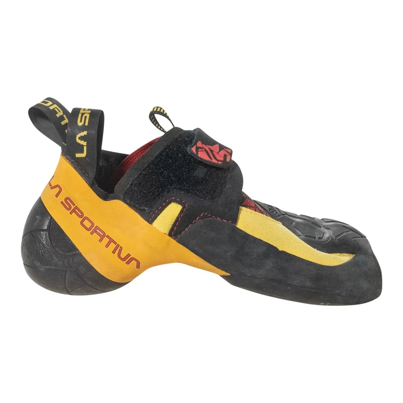La Sportiva Skwama Climbing Shoes - Men's