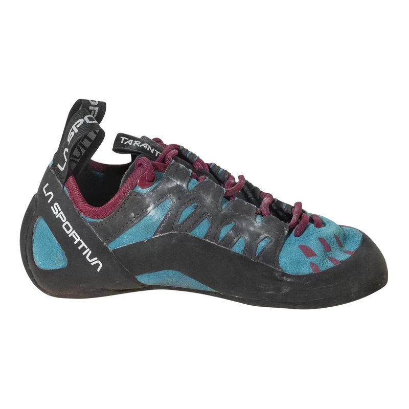 La Sportiva Tarantulace Climbing Shoe - Women's
