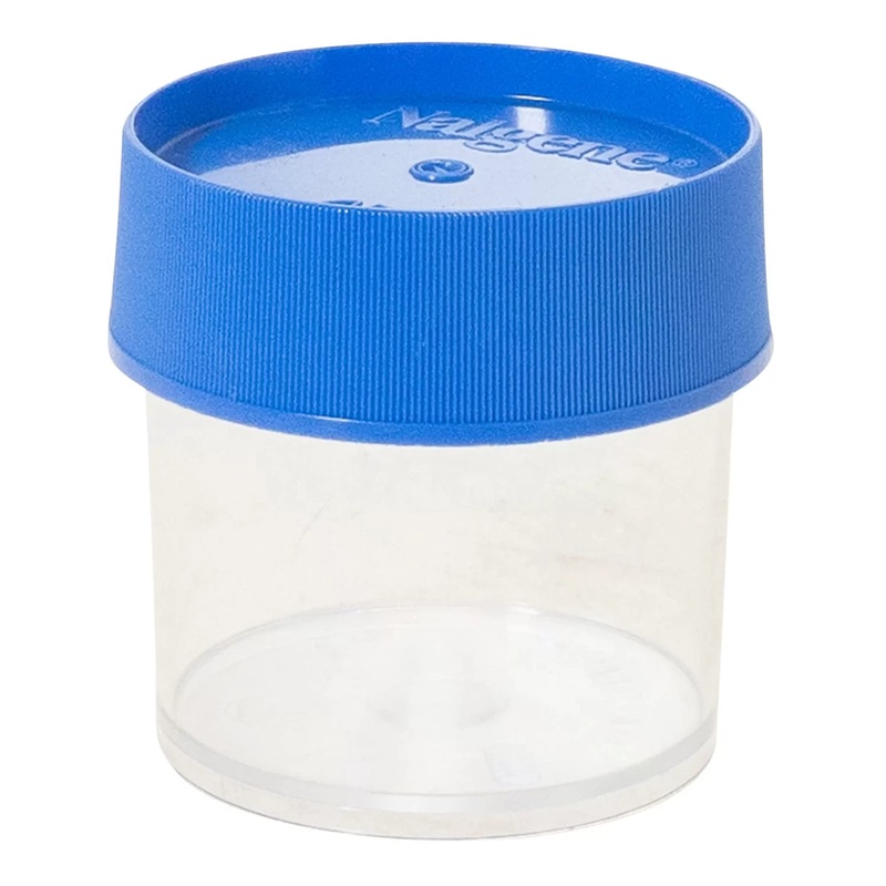 Nalgene 4 oz Storage Jar