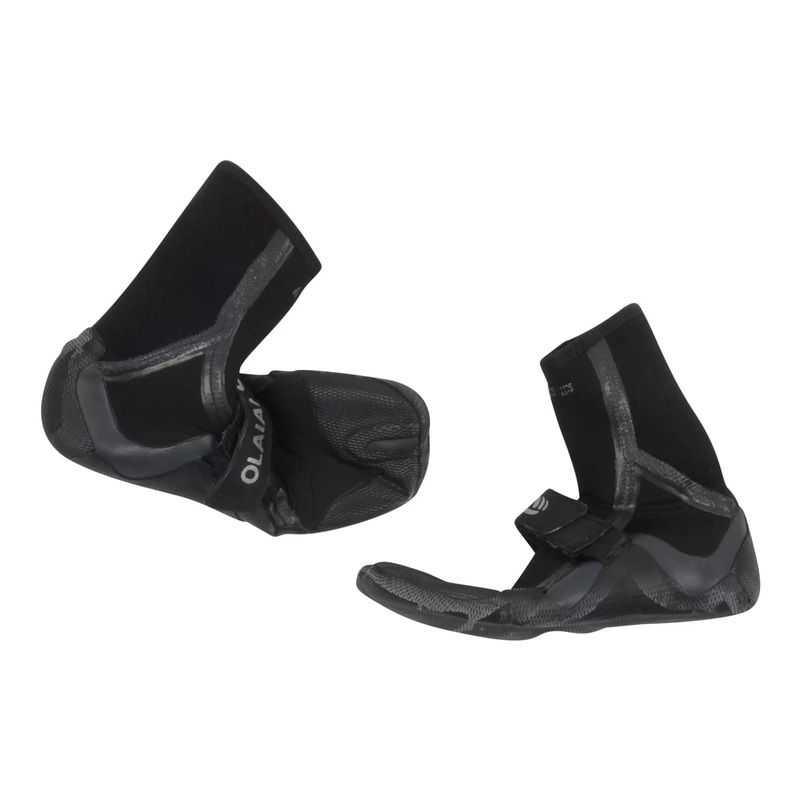 Olaian Neoprene Surf Socks
