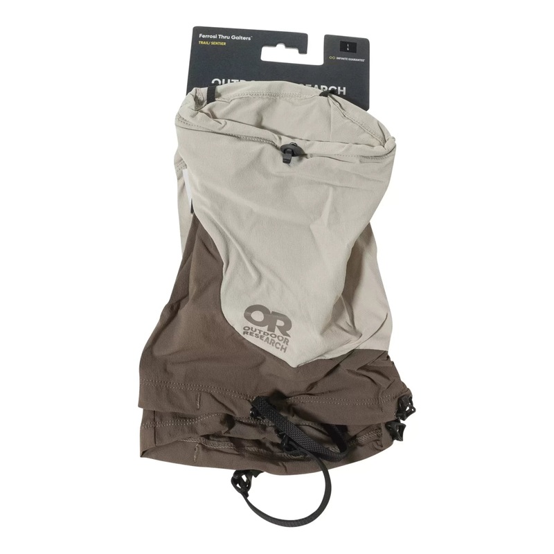 Outdoor Research Ferrosi Thru Gaiters