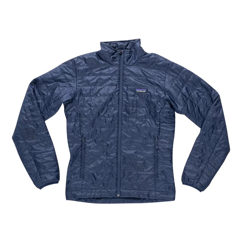 Patagonia Micro Puff Jacket - Men's