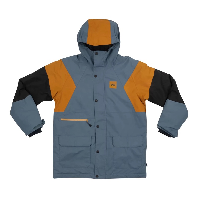 Picture Organic Pearson Insulated Jacket - Boys'