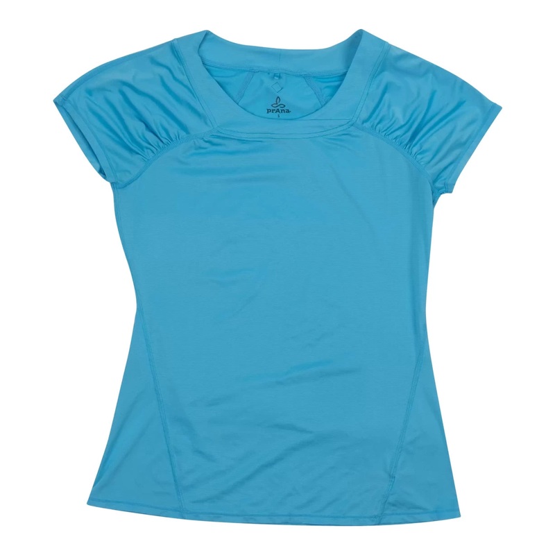 PrAna Active Short Sleeve Top - Women's